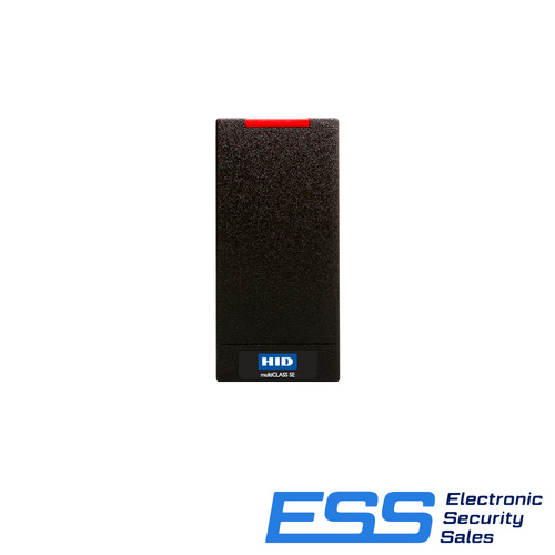 HID RP10 SE MultiTech SE Reader (E11023)