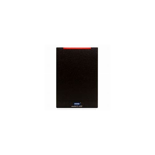 HID RP40 SE MultiTech Wallswitch (E11025)