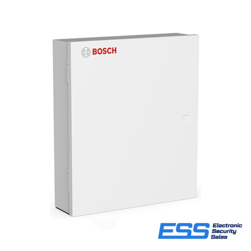 Bosch Metal Enclosure - White, suits Solution 2000, Solution 3000.