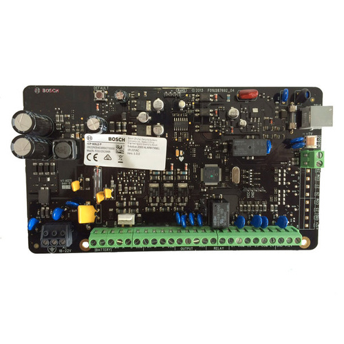 Bosch Solution 2000 PCB (ICP-SOL2-P) (E43119)