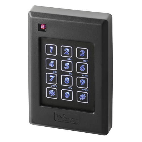 Farpointe MCR-50K Keri MS Series Wallswitch Intelliprox Replacement Reader