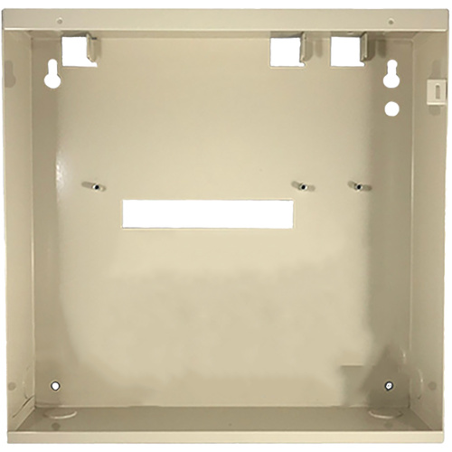 MW250 Metal Enclosure - suits Solution 2000, Solution 3000, 880 Ultima, Solution 844 (E43050)