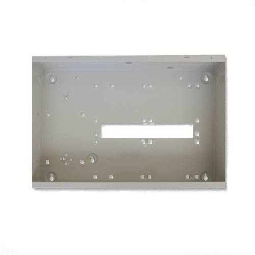 MW350 Metal Enclosure - suits Solution 6000, Solution 16i, Solution 16plus, Solution 64 (E43051)