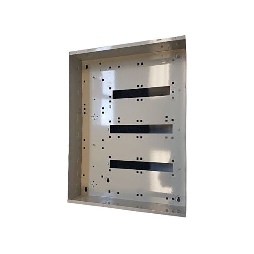 MW730B Metal Enclosure - suits Solution 6000, Solution 16i, Solution 16plus, Solution 64 (E43102)