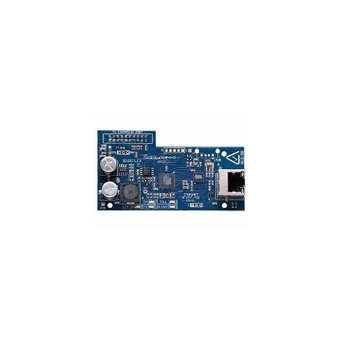 MYALARM IP Ethernet Module (Locked to CC615 IP PCB)