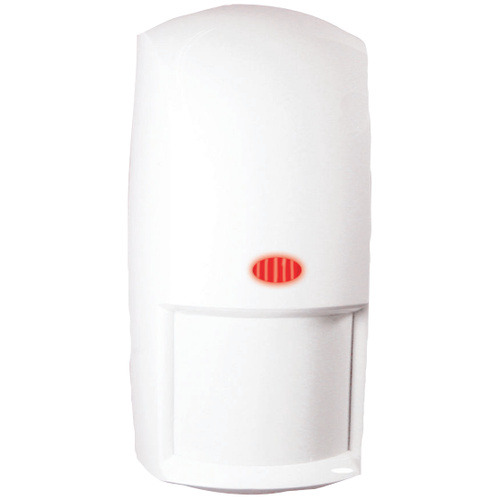 Bosch Outdoor TriTech PIR/Microwave 15x15m Detector (E43214)