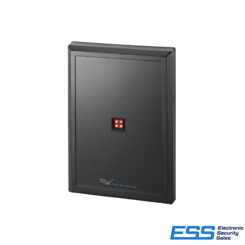 Farpointe P710H Medium Range Reader (reads Farpointe + certain HID 125-kHz Proximity protocols) (E13006)