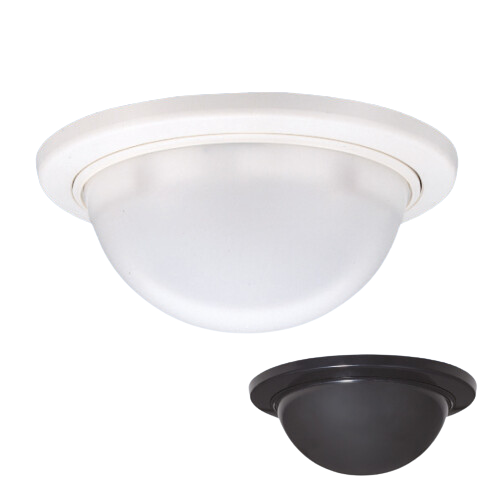 Takex PA-6810 360 Degree PIR, 15.2M Hard Wired, 10.5- 28VDC, White