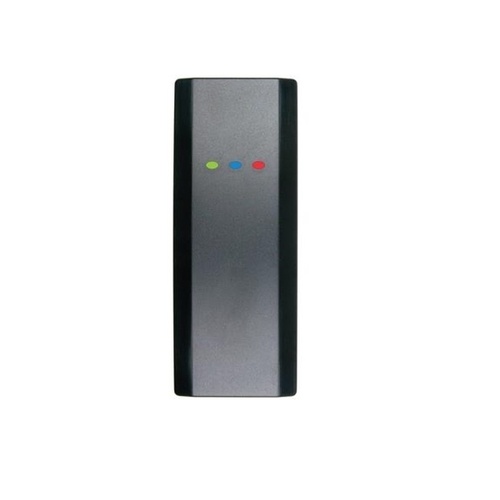 Bosch Smartcard Reader PR115B Black Slim (PR115B) (E43178)
