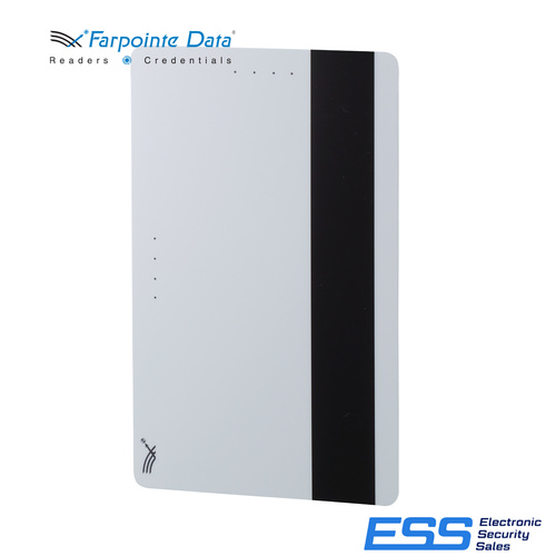 Farpointe PSM-2S Farpointe ISO with Mag-Stripe (E13014)