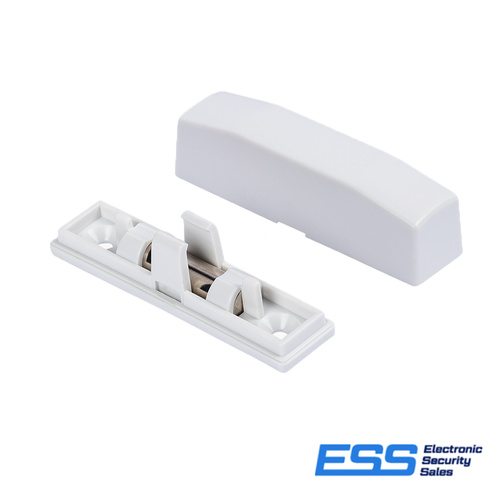BOSCH RF113W, SMART RF REED-HW INPUT+PWR OUT-WHITE-SUITS SOLUTION 6000