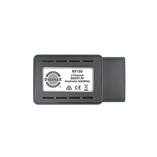 Bosch Smart RF Standalone 2 Way (RF159) (E43340)