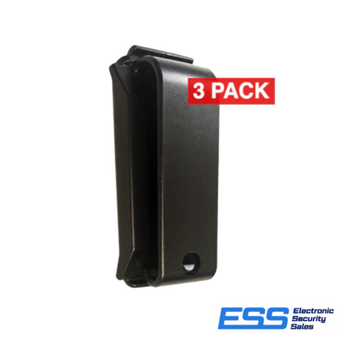 Bosch Wireless Keyfob/Panic Belt Clip (Pack of 3)