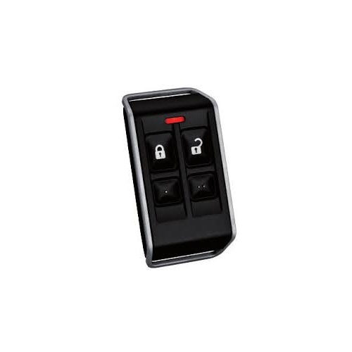 Bosch RADION 4 Button Keyfob (RFKF-FBS)