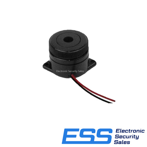 Bosch Piezo Buzzer 12V Pulsing (E43402)