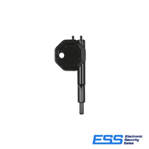 STI Break Glass Reset Key (STIRPK) (BG-Key E42054)