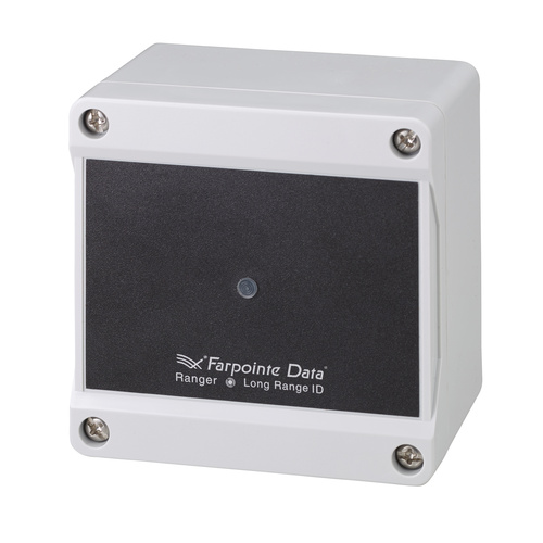 Farpointe Ranger 2 Channel Long Range RX - Standard
