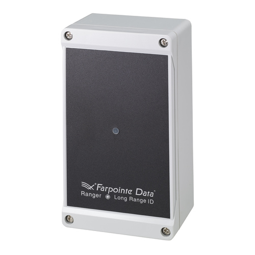 Farpointe Ranger 4 Channel Long Range RX (E13021)