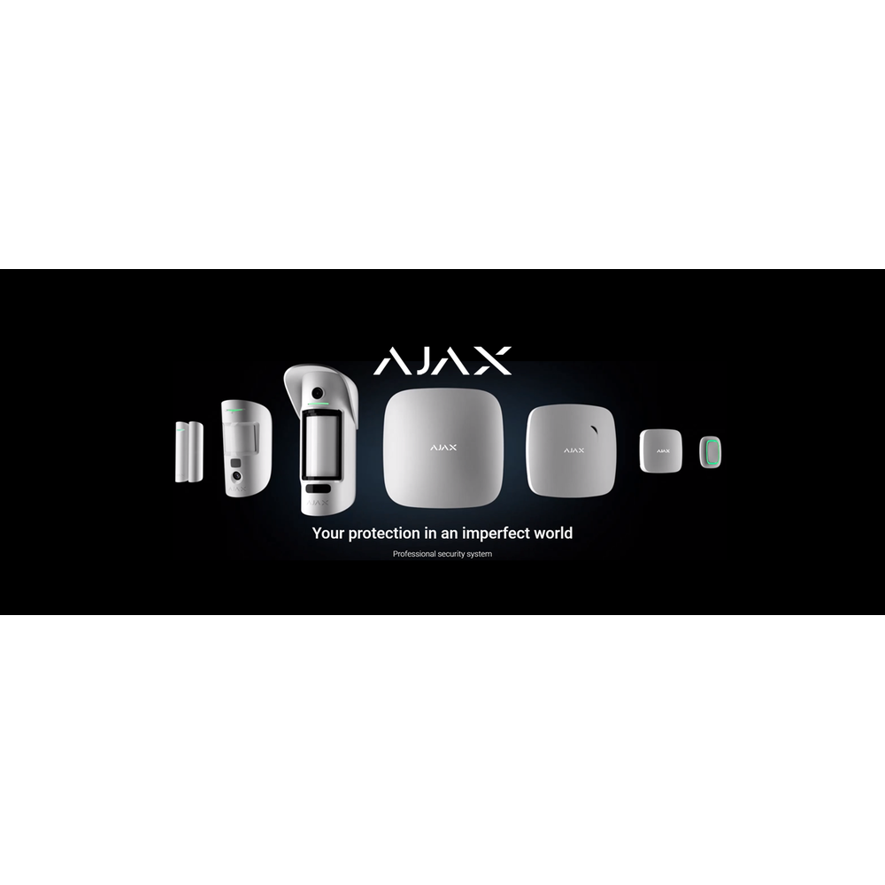 Ajax Training main image