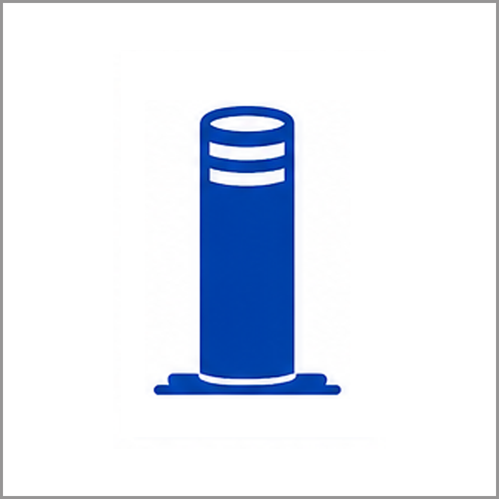 Bollards