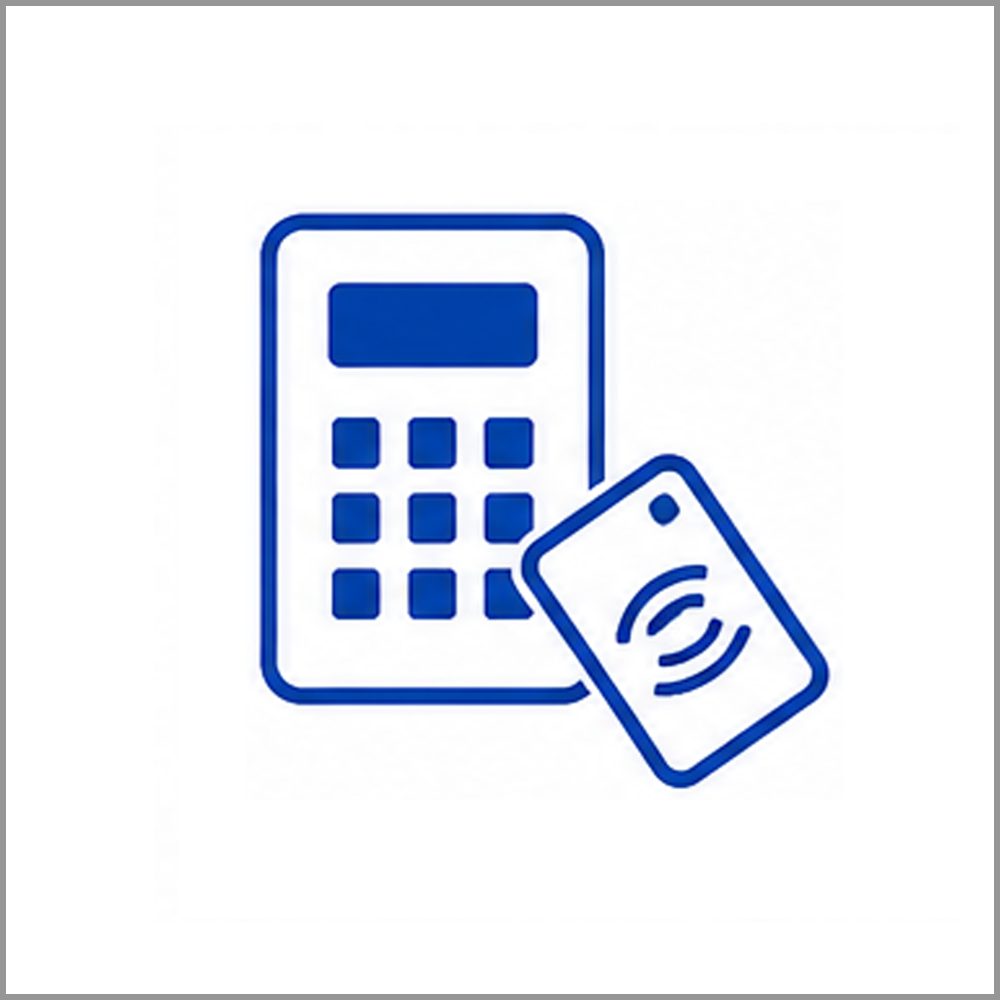 Access Control Systems