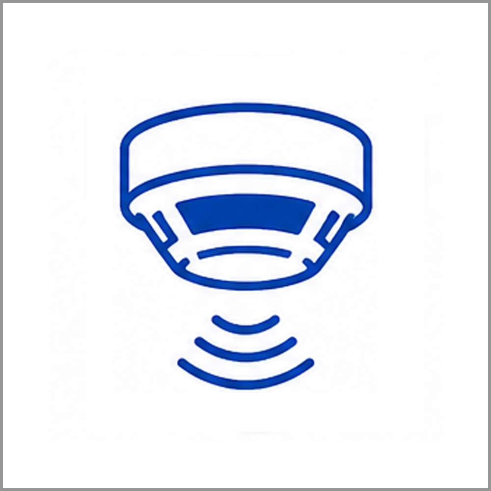 Detectors and Signalling Devices