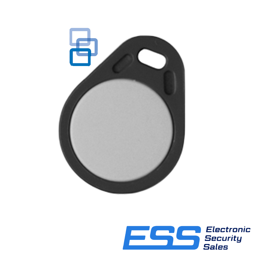 Smart Keyfob Electronic Security Sales