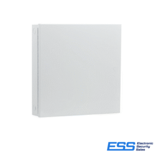 Bosch G Series Enclosure (Large) (E43247) - Includes D101 Lock Set & EZTS Tamper Switch