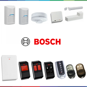 Bosch Wireless