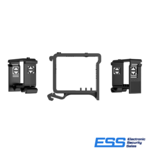 AJAX - AJAX Din Rail Holder for Relay and Wall Switch (E44056)