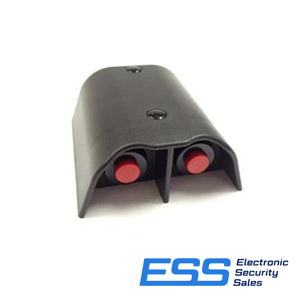Dual Press Hold Up Button RYDHUB Electronic Security Sales