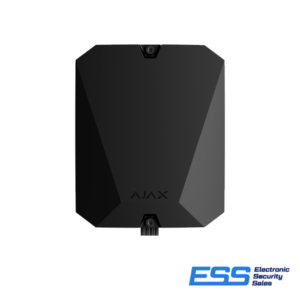 AJAX - Hub Hybrid 4G (Black) (E44201-BLK)