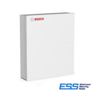 Bosch Metal Enclosure - White, suits Solution 2000, Solution 3000.