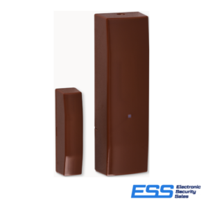 BOSCH RF113B, SMART RF REED-HW INPUT+PWR OUT-BROWN-SUITS SOLUTION 6000