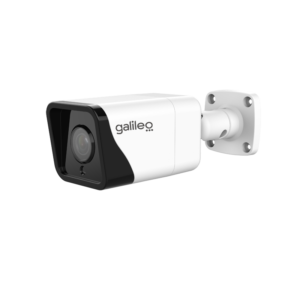 Galileo IPC 4MP Bullet Camera 2.8mm Lens