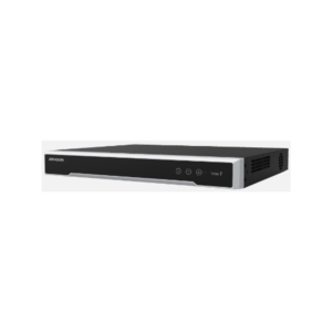 HIKVISION NVR, 16 Channel, 16 PoE, 3TB HDD (7616) -DS-7616NI-I2-16P-3TB (E70003-3TB)