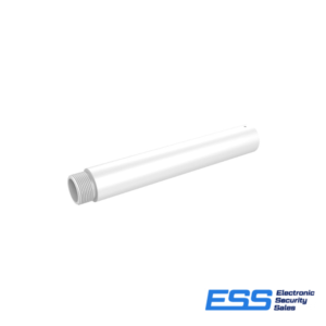 HIKVISION 1279ZJ EXTENDABLE POLE FOR PENDANT MOUNT 1271ZJ, 250MM