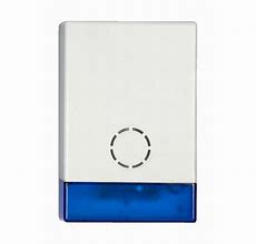 Wireless Siren Two Way Communication