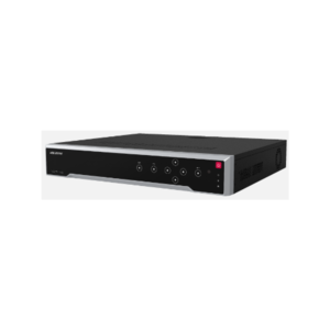 HIKVISION NVR, 32 Channel, 16 PoE, 3TB (7732) - DS-7732NI-I4-16P-3TB (E70004-3TB)