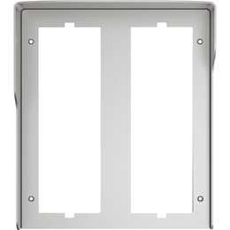 Bticino 350561 SFERA 6 MODS RAINSHIELD ALLMETAL (E62135)