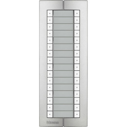 DISCONTINUED- Bticino 322033 D45 - 20 ADDITIONAL PUSH BUTTON (E62014)