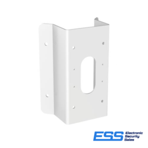 HIKVISION 1476ZJ-SUS CORNER MOUNT BRACKET SUIT 2CD27XX SERIES CAMERAS