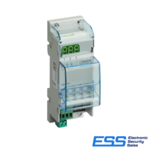 Bticino 346210 RELAY 2DIN FOR 2WIRE SYSTEM (E62243)