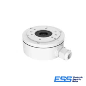 HIKVISION 1280ZJ-XS JUNCTION BOX