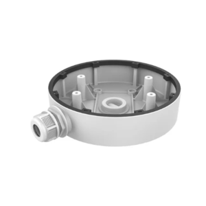 HIKVISION BRA-1280ZJ-DM55 Junction Box (2765/2785) (E70109)