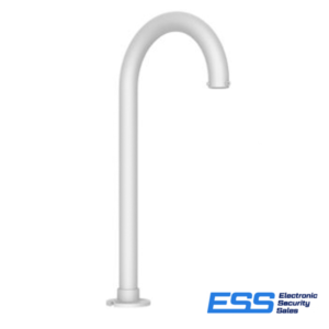 HIKVISION 1619ZJ GOOSENECK MOUNT BRACKET FOR PTZ CAMERAS