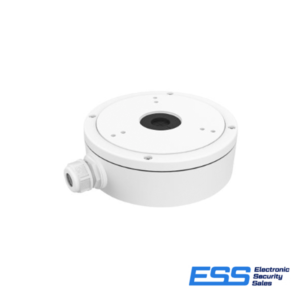 HIKVISION 1280ZJ-M JUNCTION BOX SUIT 2CD23XX SERIES CAMERAS