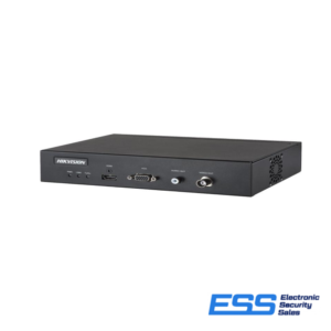 HIKVISION DS-6901UDI SINGLE CHANNEL DECODER
