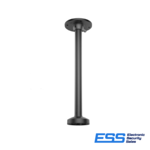 HIKVISION 1271ZJ-110 PENDANT MOUNT BRACKET SUIT 2CD21XX, BLACK