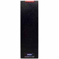 HID RP15 SE MultiTech SIO Reader (E11024)